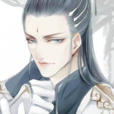 奶奶手拿桃枝接刚出生的宝宝回家